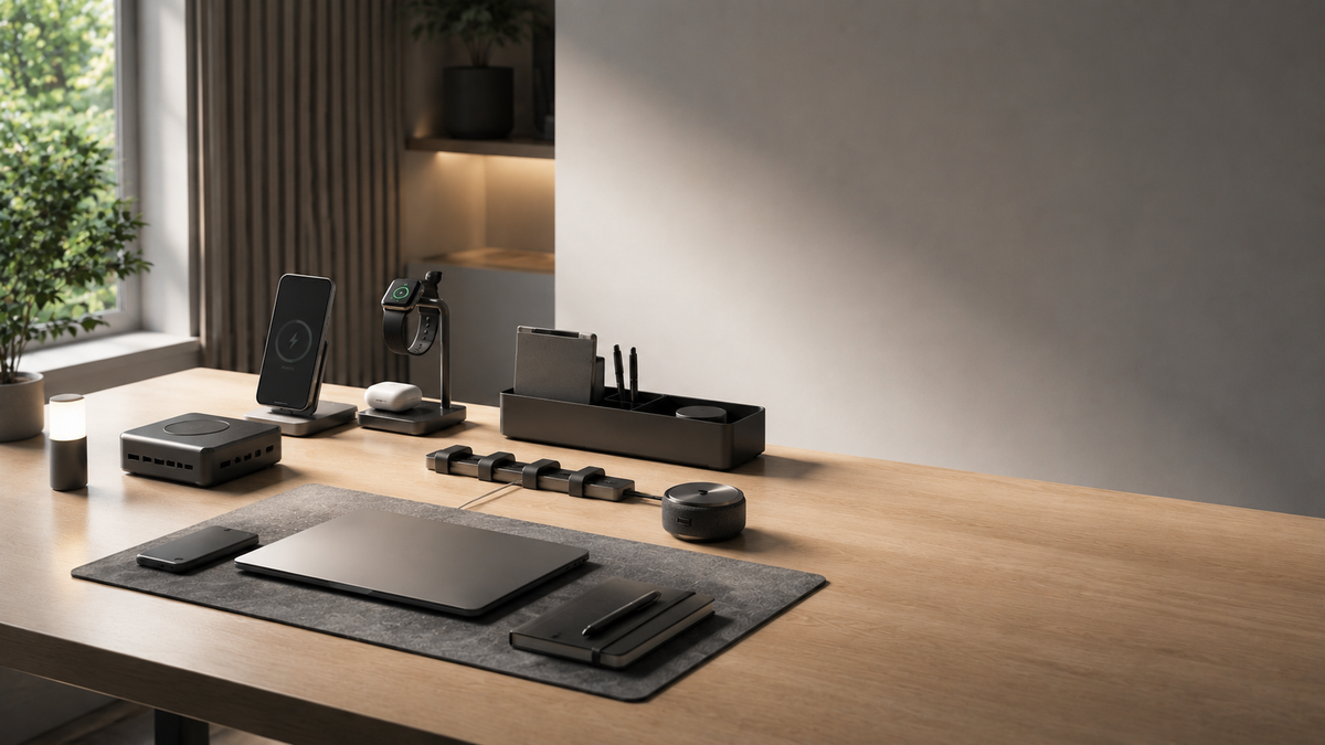 Tech Gadgets