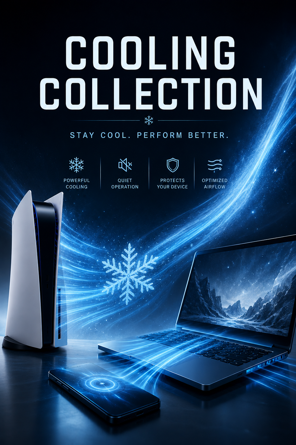 Cooler